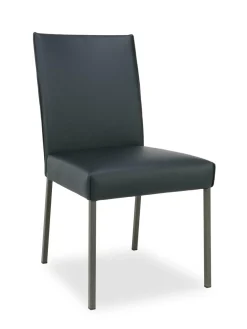 Best ROLF BENZ Polsterstuhl ohne Armlehne 652