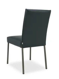 Best ROLF BENZ Polsterstuhl ohne Armlehne 652