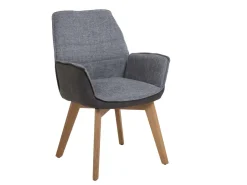 Sale Rolf Weber Polsterstuhl NETTETAL