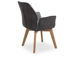 Sale Rolf Weber Polsterstuhl NETTETAL