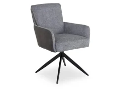 New Rolf Weber Polsterstuhl NERESHEIM