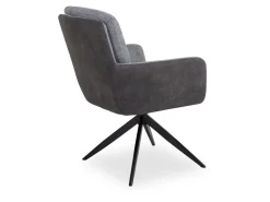 New Rolf Weber Polsterstuhl NERESHEIM