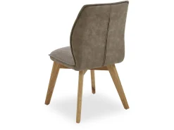 Best Rolf Weber Polsterstuhl NETTETAL