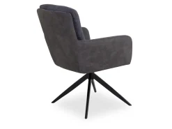 Hot Rolf Weber Polsterstuhl NERESHEIM