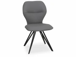 New Rolf Weber Polsterstuhl NAUMBURG