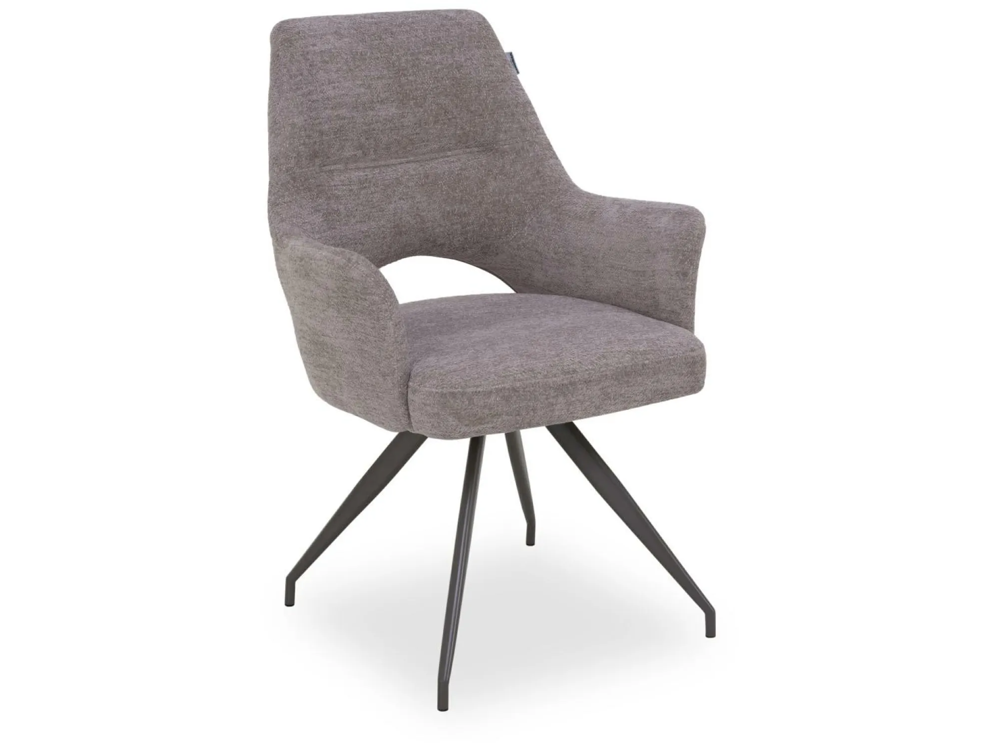 Outlet SANSIBAR Polsterstuhl EGERSUND