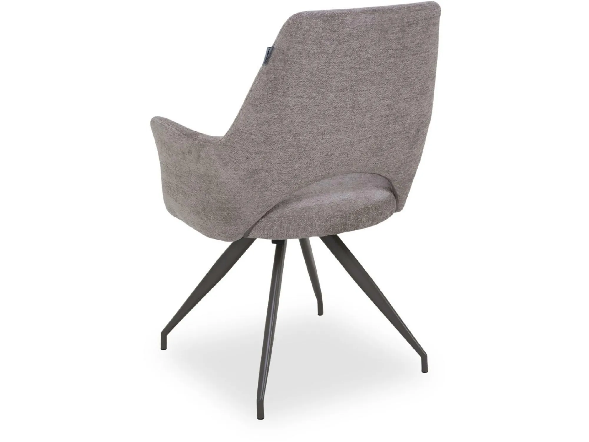 Outlet SANSIBAR Polsterstuhl EGERSUND