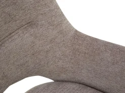 Outlet SANSIBAR Polsterstuhl EGERSUND