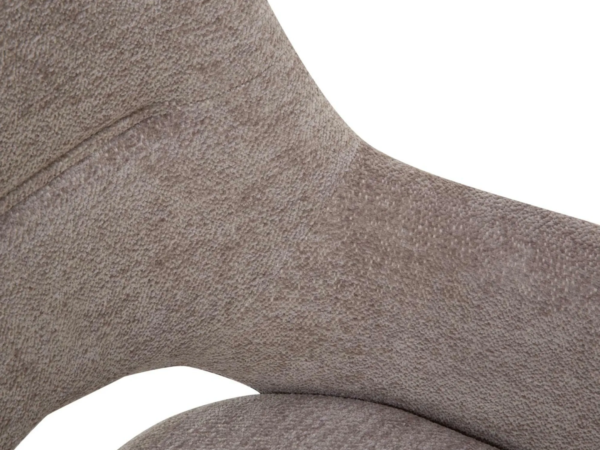 Outlet SANSIBAR Polsterstuhl EGERSUND