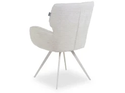 SANSIBAR Polsterstuhl HELLAND