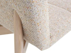 New SANSIBAR Polsterstuhl LONSTRUP