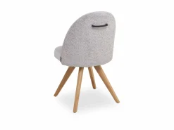 Discount SANSIBAR Polsterstuhl TINNUM