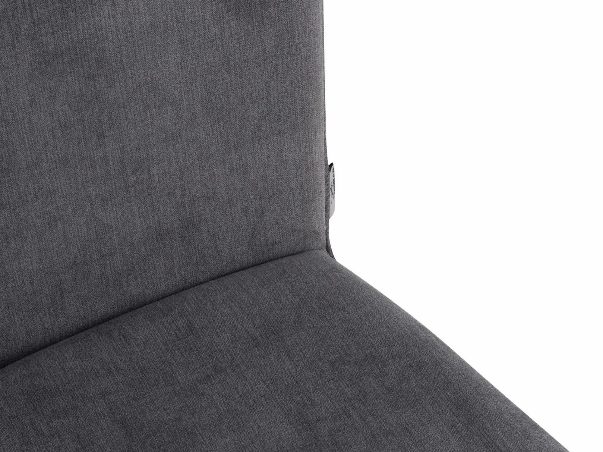 Discount SANSIBAR Polsterstuhl TINNUM