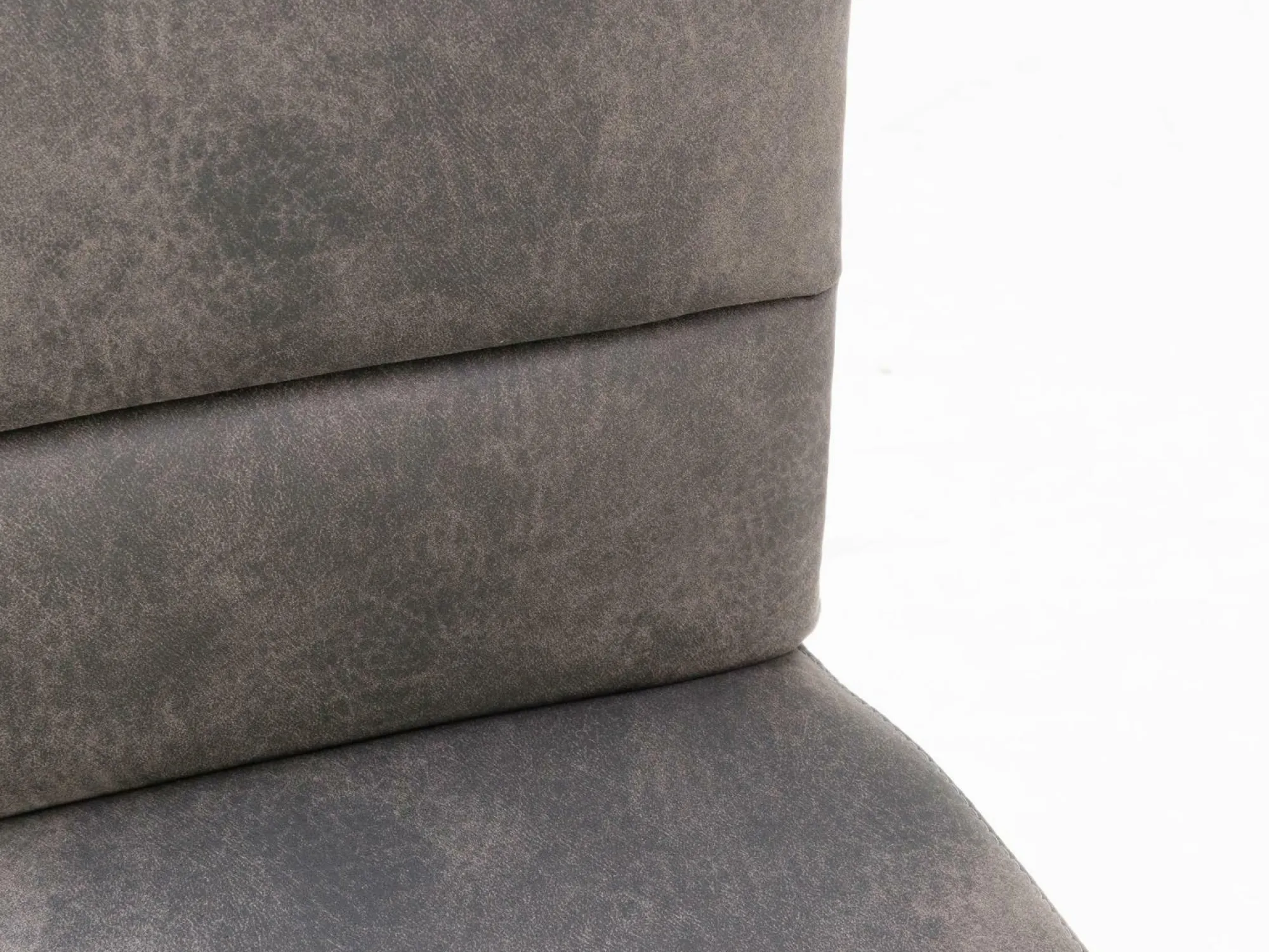 Outlet SANSIBAR Polsterstuhl TINNUM