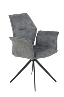 Clearance HELA Polsterstuhl SUSANNE I 4er Set