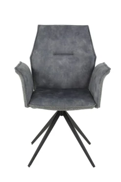 Clearance HELA Polsterstuhl SUSANNE I 4er Set