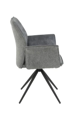 Clearance HELA Polsterstuhl SUSANNE I 4er Set