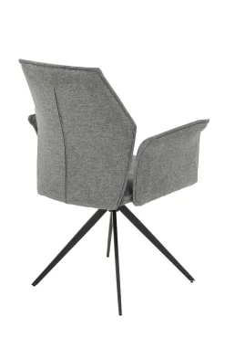 Clearance HELA Polsterstuhl SUSANNE I 4er Set