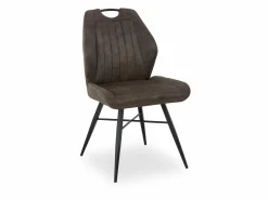 MAXFURN Polsterstuhl Torro