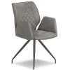 Best VALMONDO Polsterstuhl CARASCO