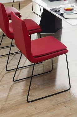 Variano Polsterstuhl CALVI