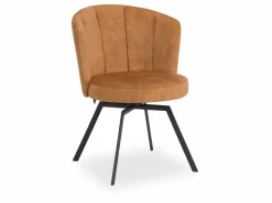 VENJAKOB Polsterstuhl Elina