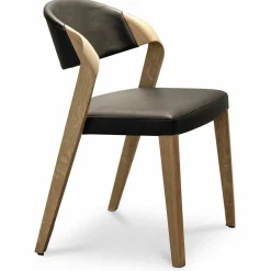 VOGLAUER Polsterstuhl VALPIN