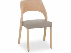 Outlet VOGLAUER Polsterstuhl VMONTANARA