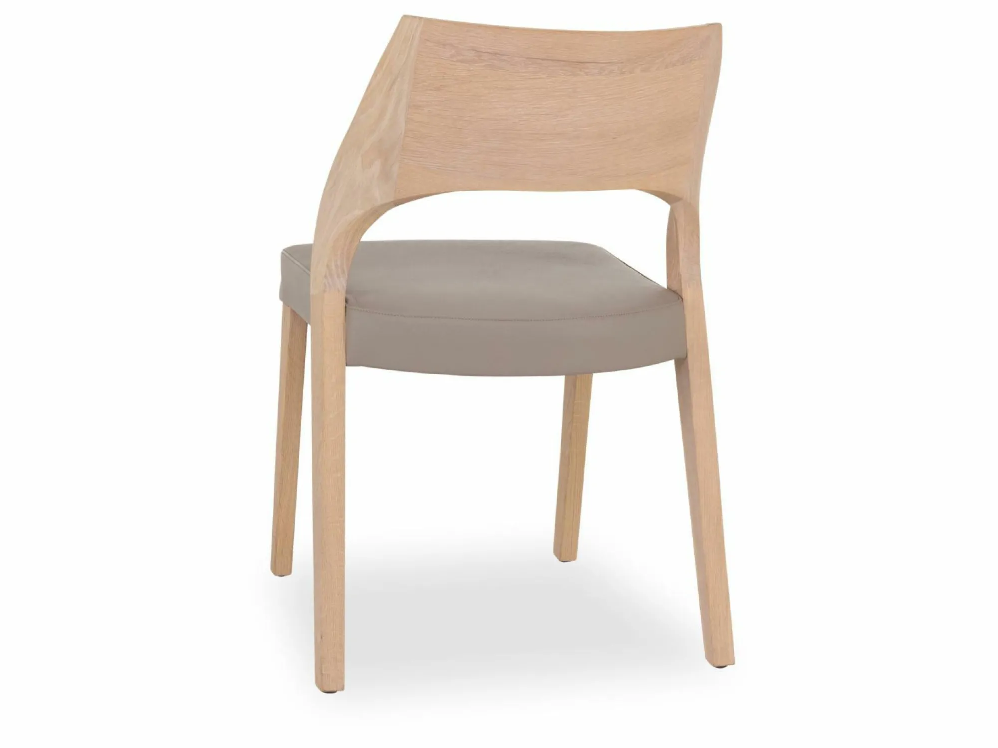 Outlet VOGLAUER Polsterstuhl VMONTANARA