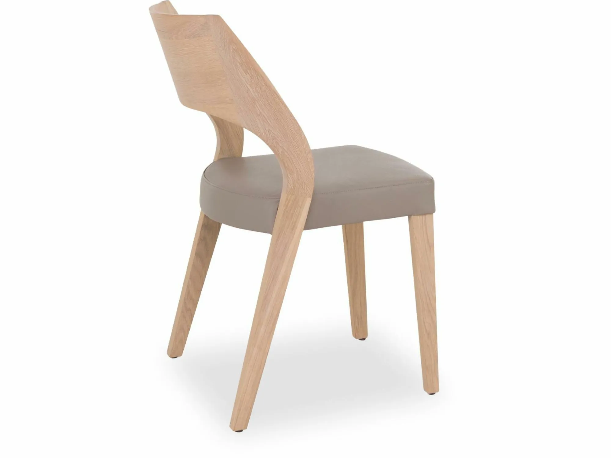 Outlet VOGLAUER Polsterstuhl VMONTANARA