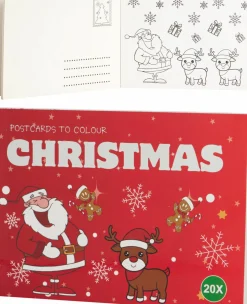 Best Sonstige Postkarten-Set