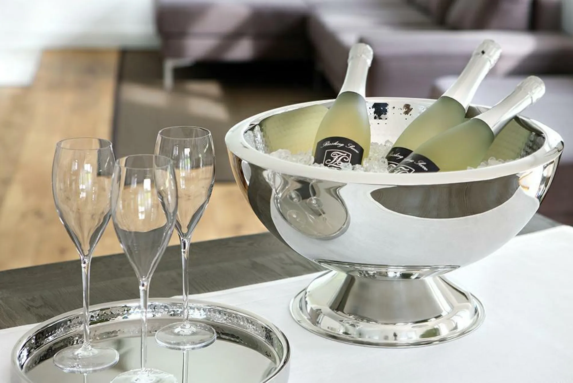 Fink Punchbowl KALAS