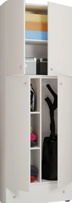 Discount VCM Putzschrank LONA