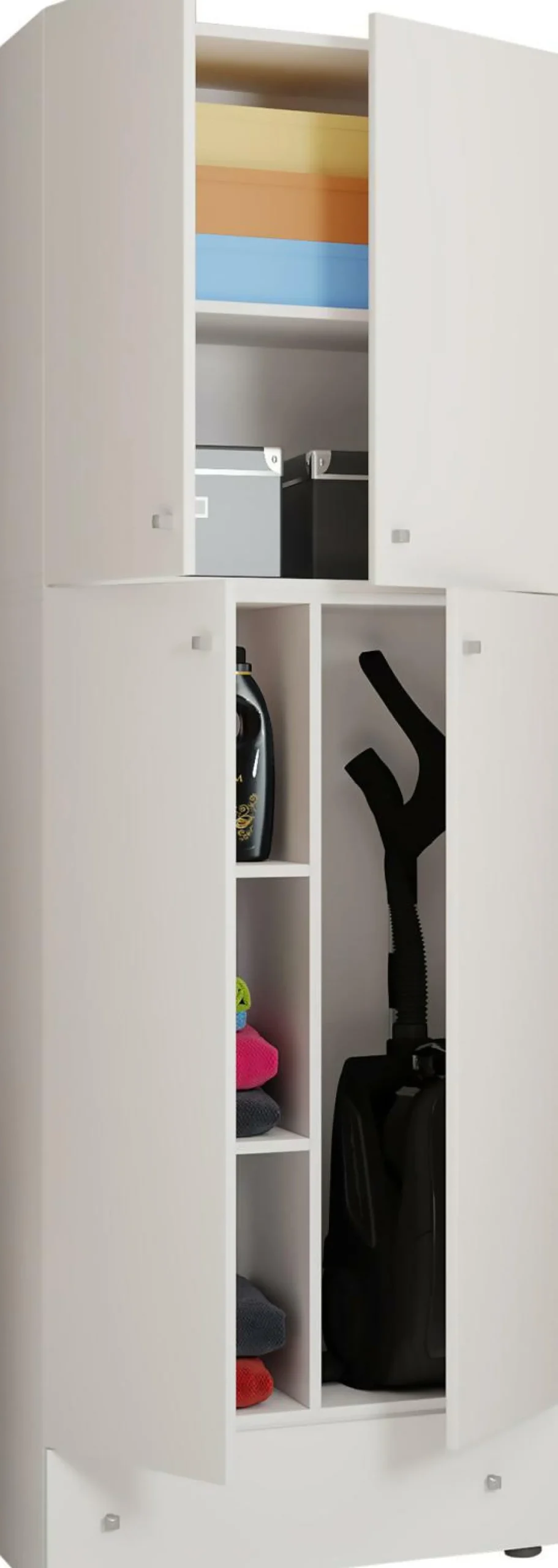 Discount VCM Putzschrank LONA