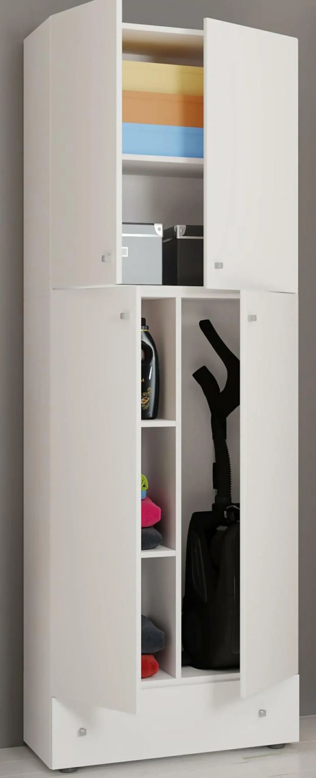 Discount VCM Putzschrank LONA