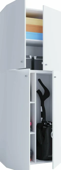 VCM Putzschrank LONA