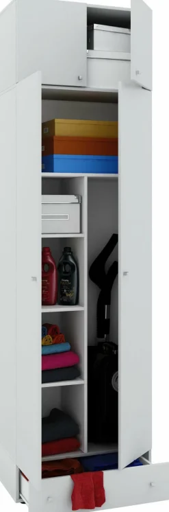 VCM Putzschrank VANDOL II