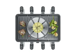 Sale SEVERIN Raclette/Fondue Kombination