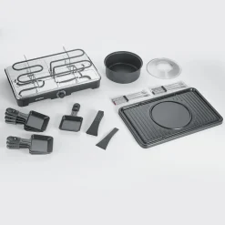 Sale SEVERIN Raclette/Fondue Kombination