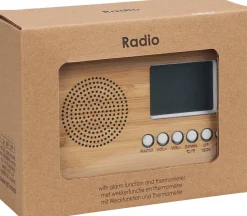 Sonstige Radiowecker