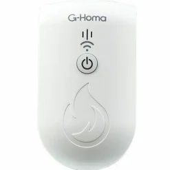 Sonstige Rauchmelder Wifi Repeater weiß