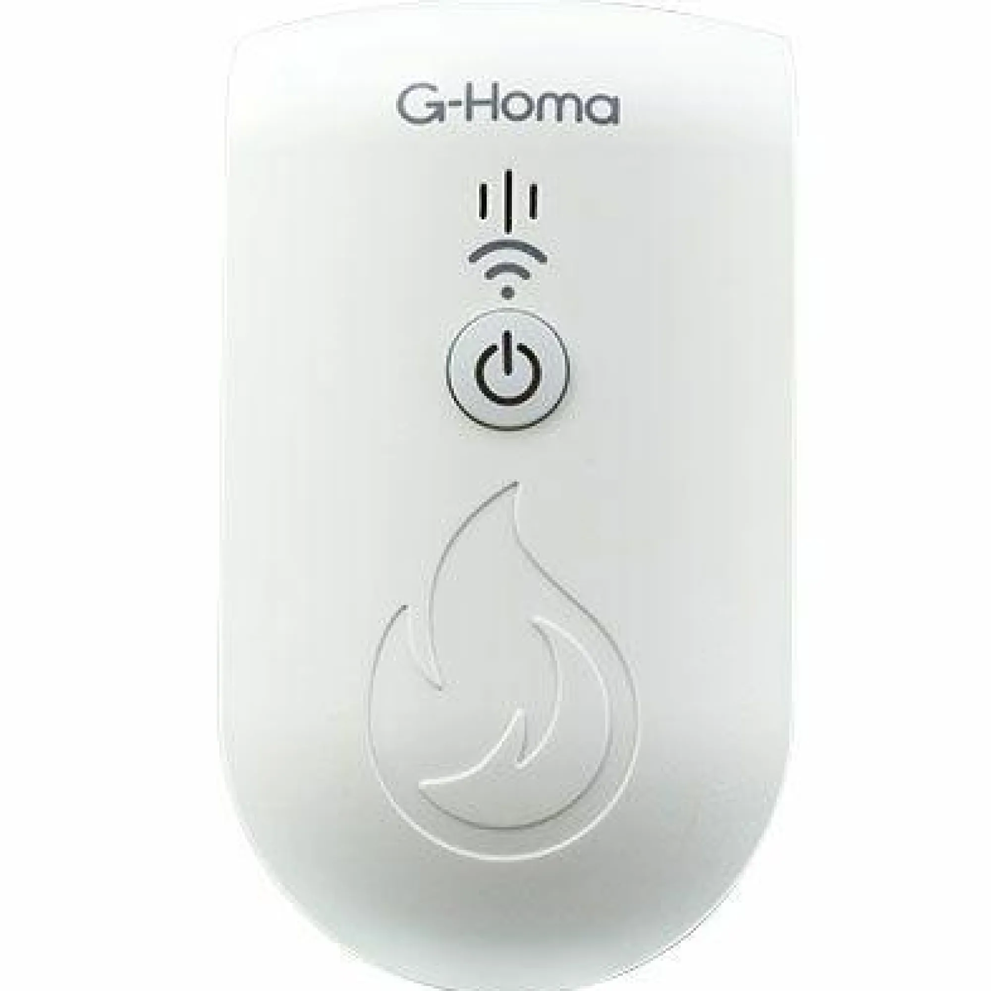 Sonstige Rauchmelder Wifi Repeater weiß