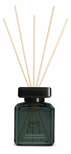 ipuro Raumduft BLACK BAMBOO