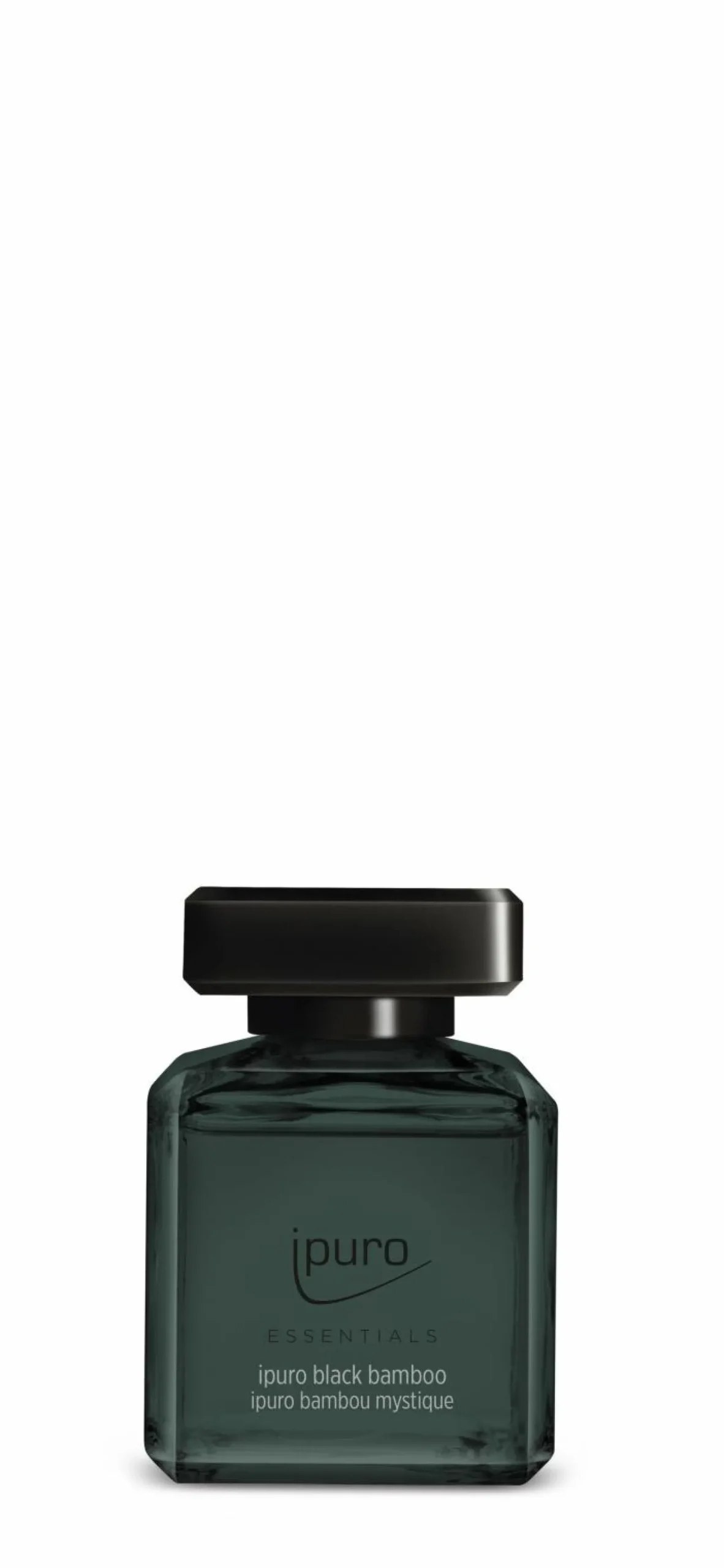 ipuro Raumduft BLACK BAMBOO