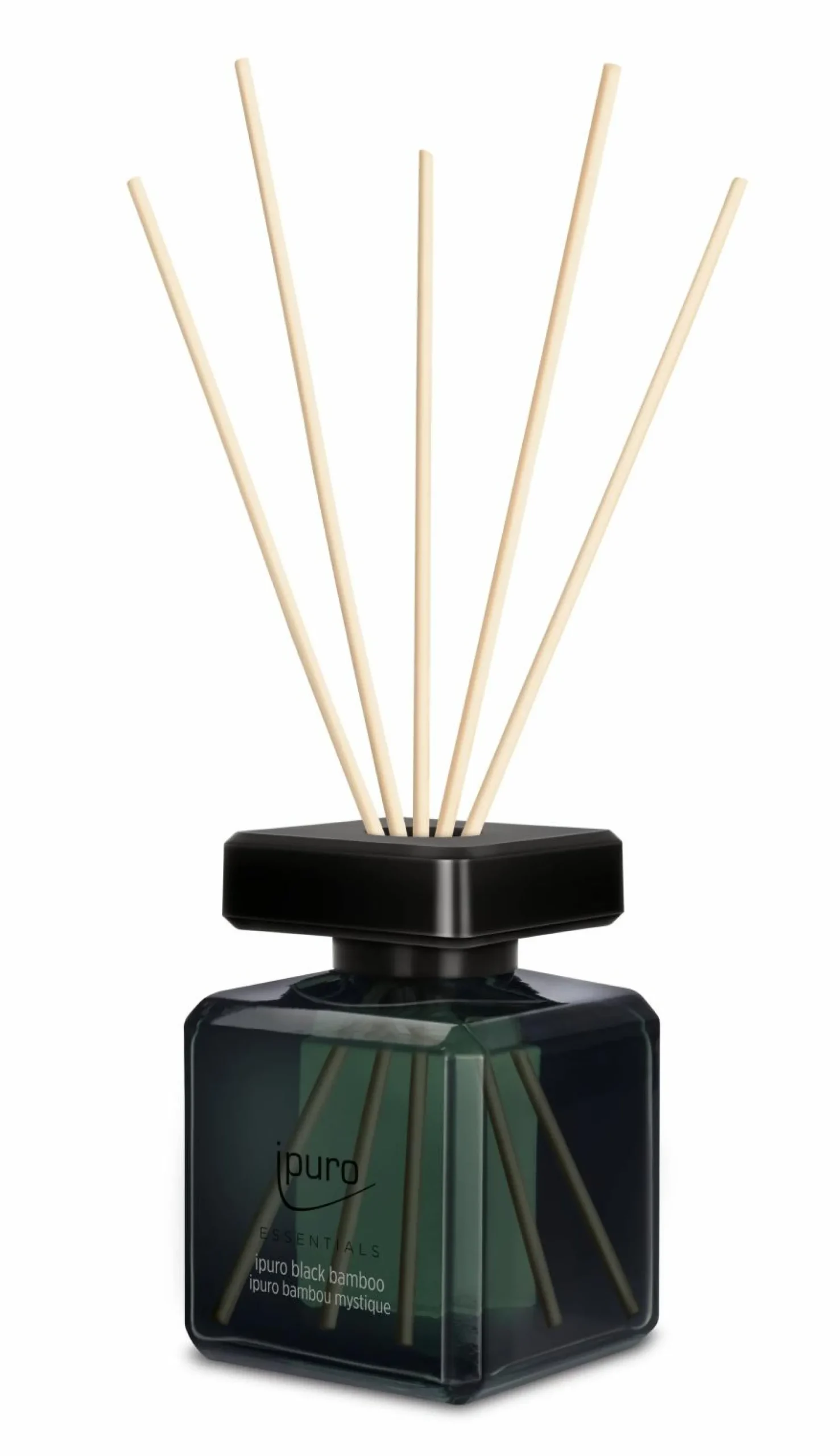 ipuro Raumduft BLACK BAMBOO