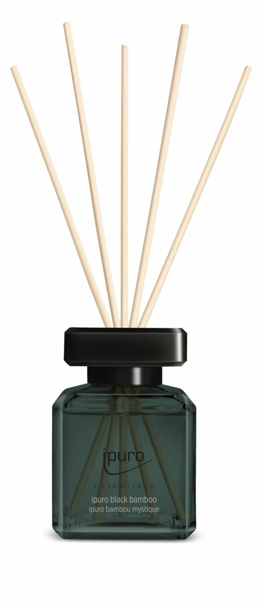 ipuro Raumduft BLACK BAMBOO