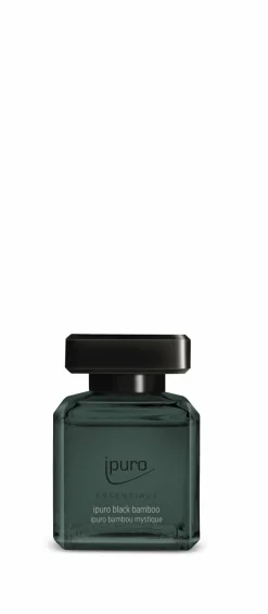 ipuro Raumduft BLACK BAMBOO
