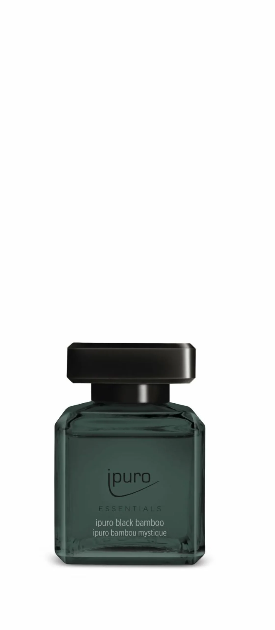 ipuro Raumduft BLACK BAMBOO
