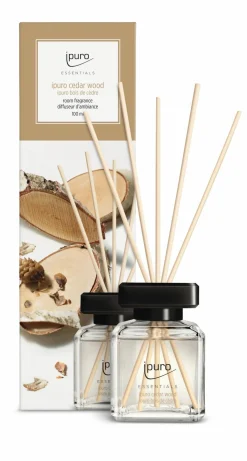 ipuro Raumduft CEDAR WOOD