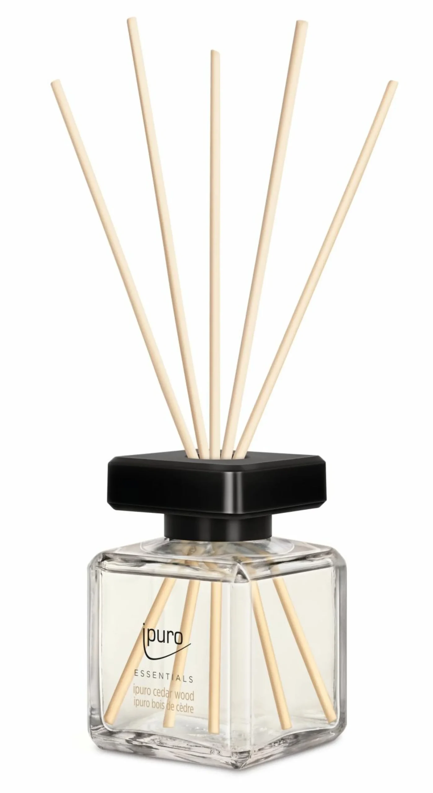 ipuro Raumduft CEDAR WOOD